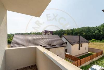 Apartament cu 3 camere decomandat, mobilat în Găvana - 2