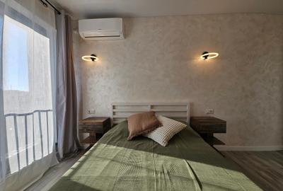 Apartament cu 3 Camere in Bloc Nou Curte Interioară Garaj Str Primăverii Stadion - 7