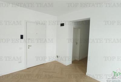 Apartament cu 2 camere semidecomandat în Dobroești - 2
