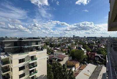 Apartament cu 3 camere decomandat, mobilat în Tei - 25