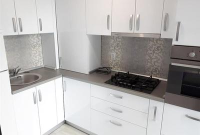 Apartament cu 2 camere circular, mobilat în Mărăști - 3