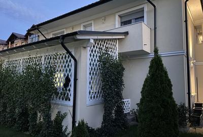 Casă cu 4 camere în Valea Adâncă - 4