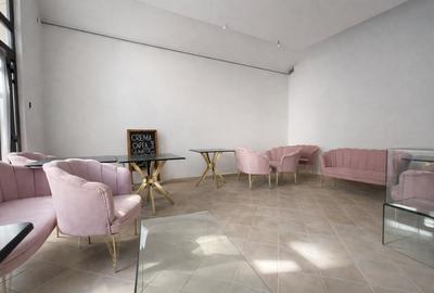 Spațiu comercial, de 150 mp, în Ultracentral