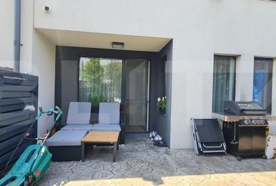 Casa in Voronet cu 4 camere si priveliste - 19