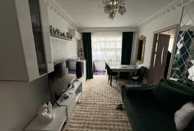 Apartament cu 3 camere semidecomandat în Groapa - 2