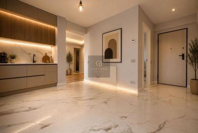 Apartament cu 2 camere decomandat în Unirii - 7