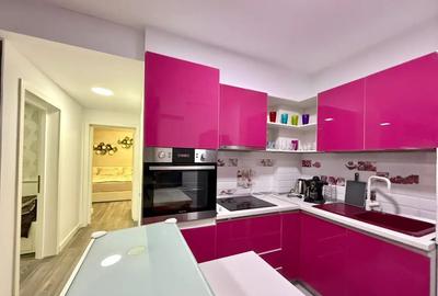 Apartament cu 3 camere decomandat în Ștefăneștii de Jos - 9