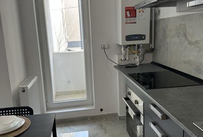 Garsonieră în Roșu - 8