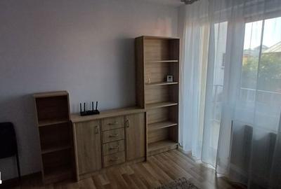 Garsonieră decomandată în Rahova