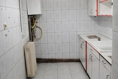 Garsonieră decomandată în Aradului - 1