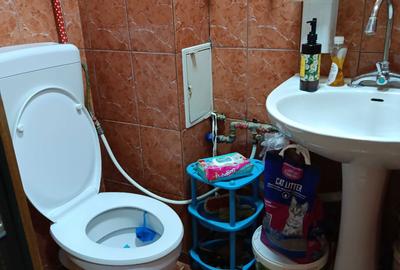 Apartament cu 3 camere decomandat în Central - 2
