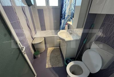 Apartament 2 camere, 48.74 mp utili, zona Podu de Piatra - 8