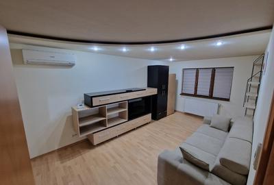 Apartament cu 2 camere decomandat în Torontalului - 5