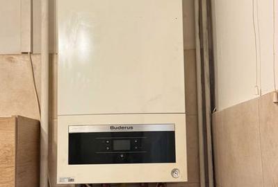 Apartament cu 2 camere decomandat, mobilat în Floreasca - 6