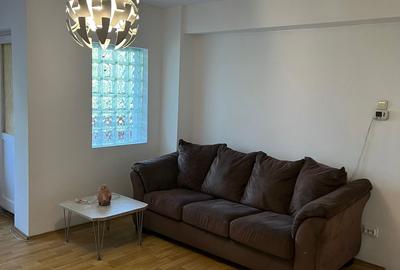 Închiriere Apartament 3 camere zona Lujerului - Teatru Masca - Centrala Proprie - 1
