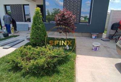 Casă cu 4 camere în Dumbrăveni - 5