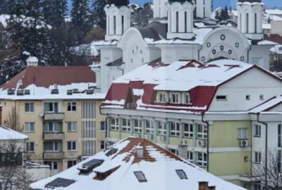 Apartament cu 2 camere semidecomandat în Central - 6