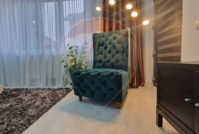 Casă cu 4 camere cu Teren 250 Mp în Domnești - 2