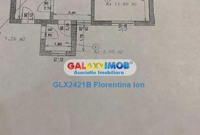 Imobil demolabil cu teren Berceni-Aparatorii Patriei - 3