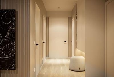 DUPLEX 4 CAMERE || TERASA SPECTACULOASA DE 106 MP + BALCON  || GREEN HOMES - 3