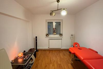 Apartament cu 2 camere decomandat, mobilat în Gară - 4