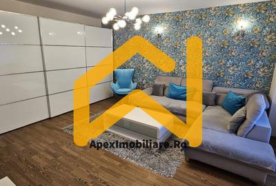 Apartament cu 2 camere decomandat, mobilat în P-ța Muncii - 4