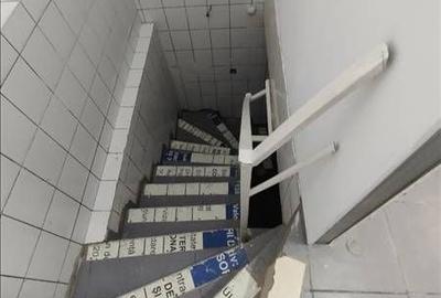 Spațiu comercial, de 56 mp, în Central - 18