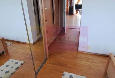 Apartament cu 4 camere în Decebal - 6