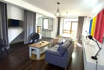 Apartament 2 camere ultramodern, aproape de centru Strada de Mijloc Apartament 2 camere ultramodern, aproape de centru Strada de Mijloc - 5