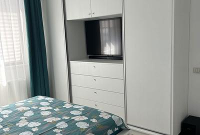 Apartament cu 4 camere în Central - 2