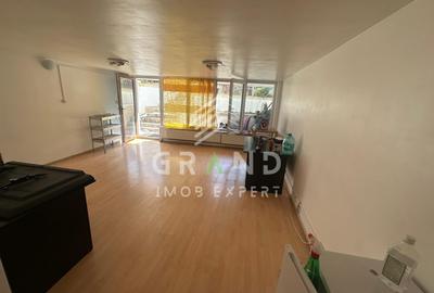 Spațiu comercial, de 50 mp, în Zorilor - 4