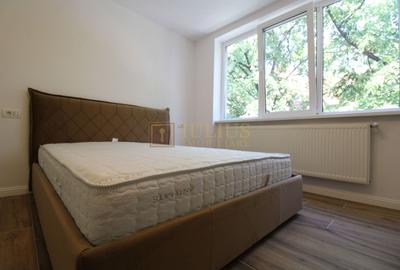Apartament cu 2 camere decomandat, mobilat în Central - 2