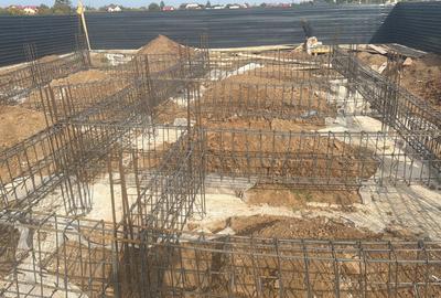 Vila de vanzare in Balotesti,vecinatate lac - 8