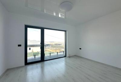 Duplex cu 4 camere cu Canalizare în Popas Păcurari - 14