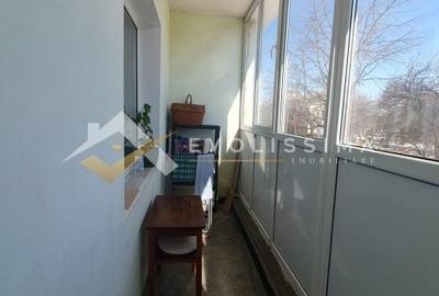 Apartament cu 2 camere semidecomandat în Astra - 8
