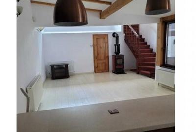 Viila 7 camere Splaiul Unirii - Nerva Traian - 3