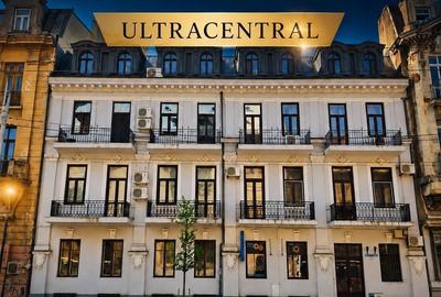 Apartament cu 3 camere în Centrul Civic - 9