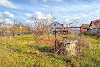 Teren constructii, 1259 mp, Tractoru - 6