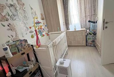 Vand apartament 2 camere -utilat- gata de mutat - 3
