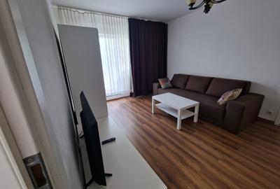 Apartament cu 2 camere semidecomandat, mobilat în Sebastian - 3