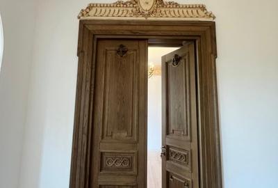 Prestigious Historical Villa for Rent - Embassy District, Central Prestigious Historical Villa for Rent - Embassy District, Central - 7