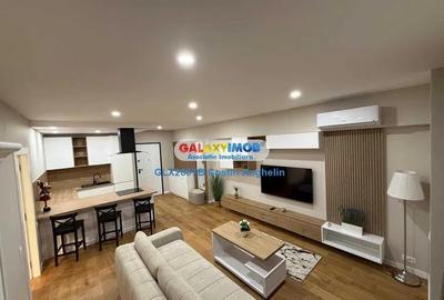 Apartament 2 Camere Lux Prima Inchiriere - ONE Cotroceni - 2