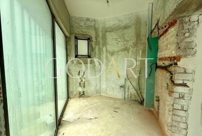 Apartament cu 2 camere decomandat în Herăstrău - 8