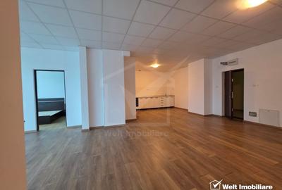 Apartament 2 camere, 75 mp, finisat, langa Iulius Rivus - 3