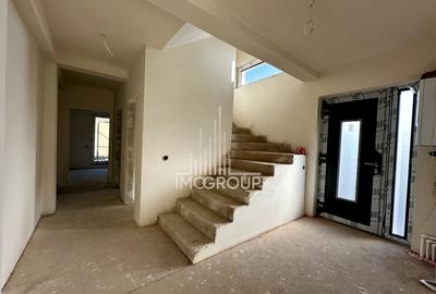 Casă individuală cu 5 camere semidecomandat cu Canalizare în Iris - 14