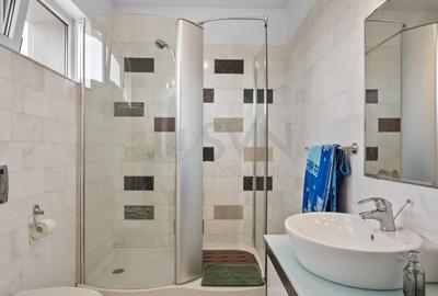 Casă individuală cu 4 camere cu Canalizare în Balotești - 16