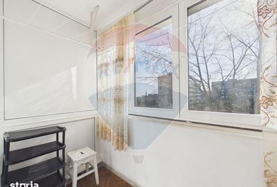 Apartament cu 2 camere, mobilat în Dămăroaia - 12