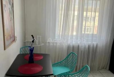 Garsonieră semidecomandată în Tomis Nord