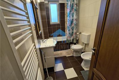 Apartament cu 4 camere decomandat în Zorilor - 2