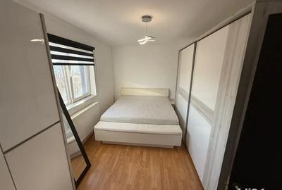 Apartment de vanzare cu 2 camere par?ial mobilat plus clima noua 56 mp+balcon in giroc hotel IQ - 5